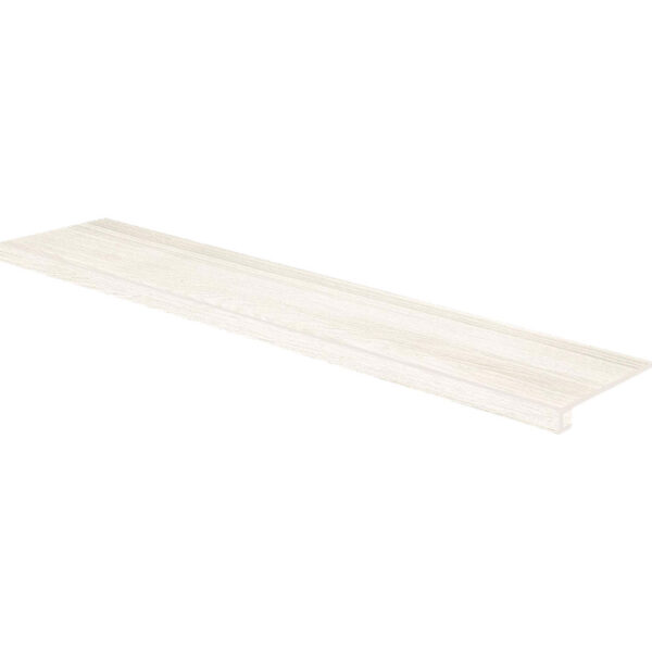 BOARD schodowa kształtka 30x120 jasnoszara DCFVF140 e-kafelek