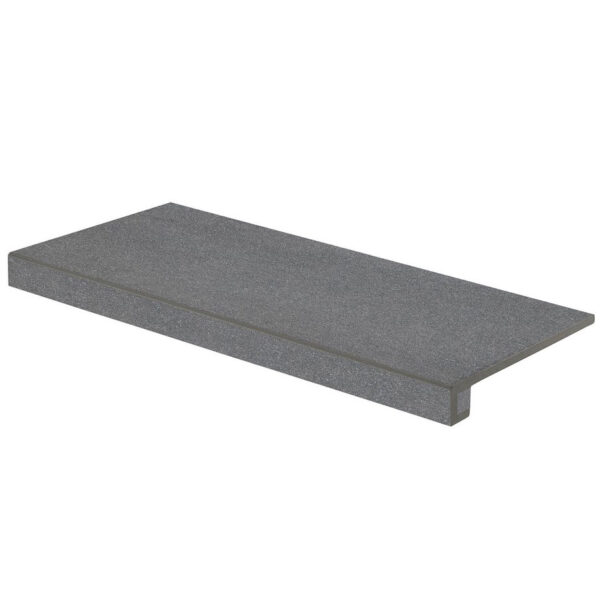 Kształtka schodowa Rako Block 40x80 DCF84783 Kształtka schodowa Block 40x80 DCF84783 Czarna e-kafelek
