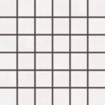 Mozaika Białoszara Betonico 5x5 set 30x30 DDM06790 e-kafelek
