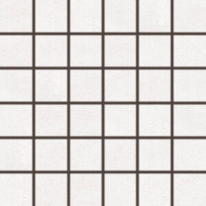 Mozaika Białoszara Betonico 5x5 set 30x30 DDM06790 e-kafelek