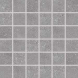 Szara Mozaika Betonico 5x5 set 30x30 DDM06791 e-kafelek