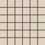 Beżowa Mozaika Blend 5x5 set 30x30 WDM06806