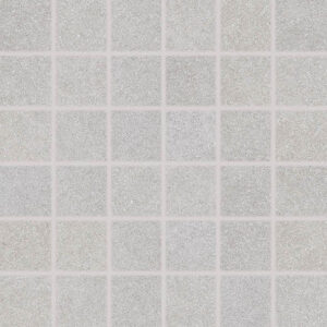Mozaika Block Jasnoszara 5x5 set 30x30 DDM06780 e-kafelek