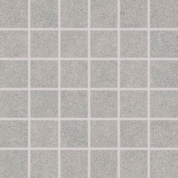 Mozaika Rako Block 5x5 set 30x30 DDM06781 Mozaika Szara Block 5x5 set 30x30 DDM06781 e-kafelek