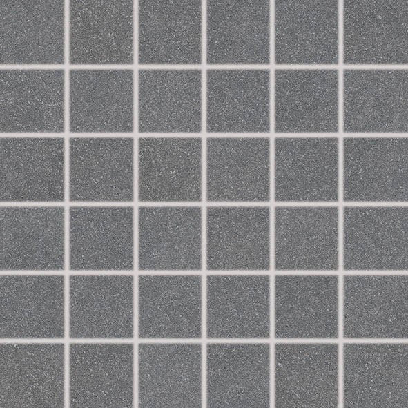 Mozaika Rako Block 5x5 set 30x30 DDM06783 Mozaika Block 5x5 set 30x30 DDM06783 czarna e-kafelek