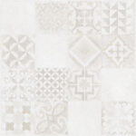 Patchwork Białoszary Betonico 60x60 DAK63795 e-kafelek