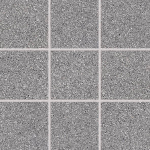 Płytki Rako Block 10x10 DAK12782 Płytka uniwersalna ciemnoszara Block 10x10 DAK12782 e-kafelek