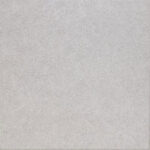 Jasnoszare Płytki Rako Block 80x80 DAK81780