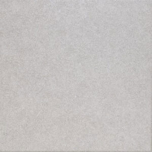 Jasnoszare Płytki Rako Block 80x80 DAK81780