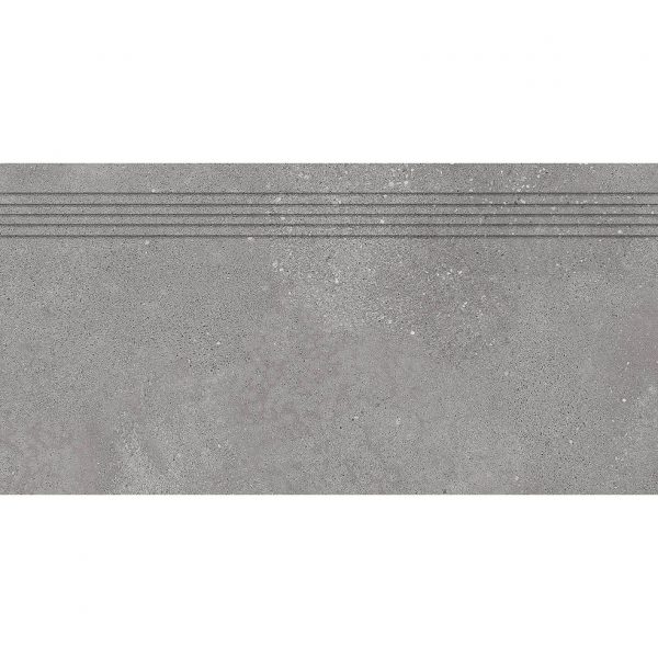 Płytki schodowe Rako Betonico 30x60 DCPSE791 Stopnica Betonico 30x60 DCPSE791 e-kafelek