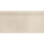 Beżowa Stopnica Rako Blend 30x60 DCPSE806