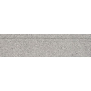 Szara Stopnica Rako Block 30x120 DCPVF781