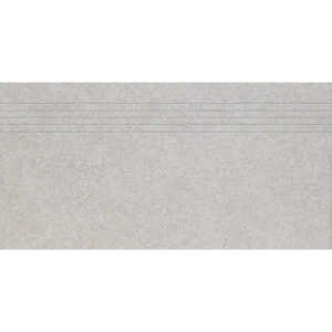 Płytka schodowa Block 30x60 DCPSE780 Jasnoszara e-kafelek