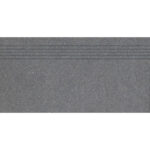 Stopnica Rako Block 30x60 DCPSE783 Czarna e-kafelek