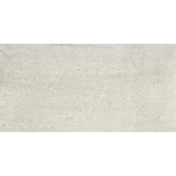 CEMENTO płytka ceramiczna wysokospieczona 30x60 szarobeżowa DAKSE662 gładki, mat [RAKO]