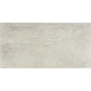 CEMENTO płytka ceramiczna wysokospieczona 30x60 szarobeżowa DARSE662 mat, z reliefem [RAKO]