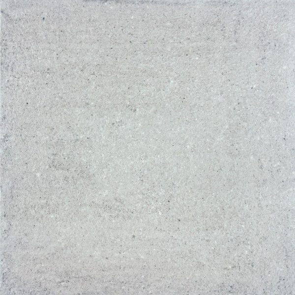 CEMENTO płytka ceramiczna wysokospieczona 60x60 szara DAR63661 mat, z reliefem [RAKO]