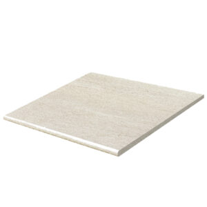Płytki schodowe Rako Quarzit Outdoor 60x60 DCH66735