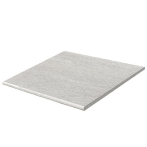 Płytki schodowe Quarzit Outdoor Rako 60x60 DCH66737