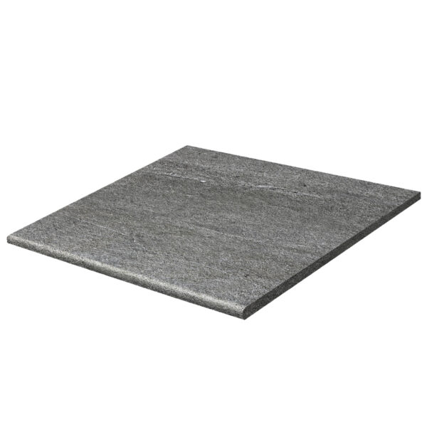 Płytki schodowe Rako Quarzit Outdoor 60x60 DCH66738 sklep hermann DCH66738 Płytki schodowe Rako Quarzit Outdoor 60x60