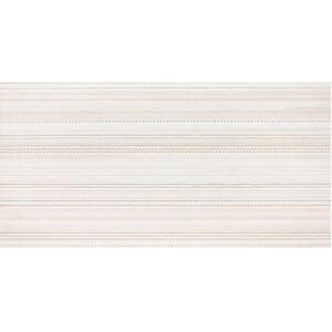 CONCEPT inzerto 20x40 beżowa WITMB029 szkliwiona matowa