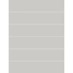 RAKO CONCEPT inzerto 25x33 jasnoszara WIFKB112