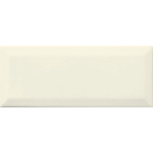 Inserto Rako Concept Plus 10x25 WARGT107 CONCEPT PLUS dekor 25x10 jasnobeżowa WARGT107 e-kafelek