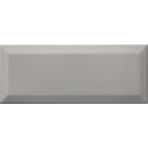 CONCEPT PLUS dekor 25x10 szara WARGT110 szkliwiona matowa [RAKO]