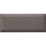 CONCEPT PLUS dekor 25x10 ciemnoszara WARGT111 e-kafelek