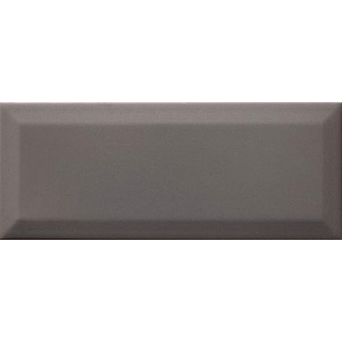 CONCEPT PLUS dekor 25x10 ciemnoszara WARGT111 e-kafelek