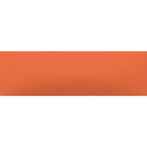 RAKO CONCEPT PLUS dekor 20x6 pomarańczowa WARDT001