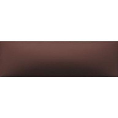 Inserto Rako Concept Plus 6x20 WARDT109 CONCEPT PLUS dekor 20x6 brązowa WARDT109 e-kafelek