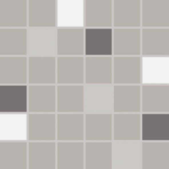 Mozaika Rako Concept Plus 5x5 set 30x30 WDM05010 CONCEPT PLUS mozaika set 30x30 cm 30x30 szara mix WDM05010 szkliwiona błyszcząca