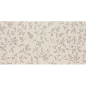 TEXTILE pł.ścienna 20x40 kość słoniowa WADMB111 e-kafelek