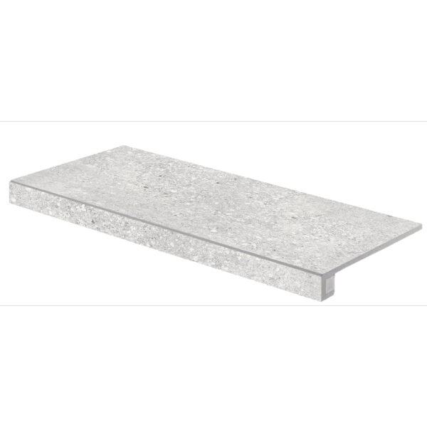 Kształtka schodowa Rako Stones 30x60 DCESE666 STONES DCESE666 KSZTAŁTKA SCHODOWA 30X60 R10/B e-kafelek