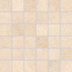 STONES mozaika set 30x30 cm 30x30 beżowa DDM06668 e-kafelek