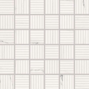 Mozaika Rako Vein 5x5 set 30x30 WDR06233 e-kafelek