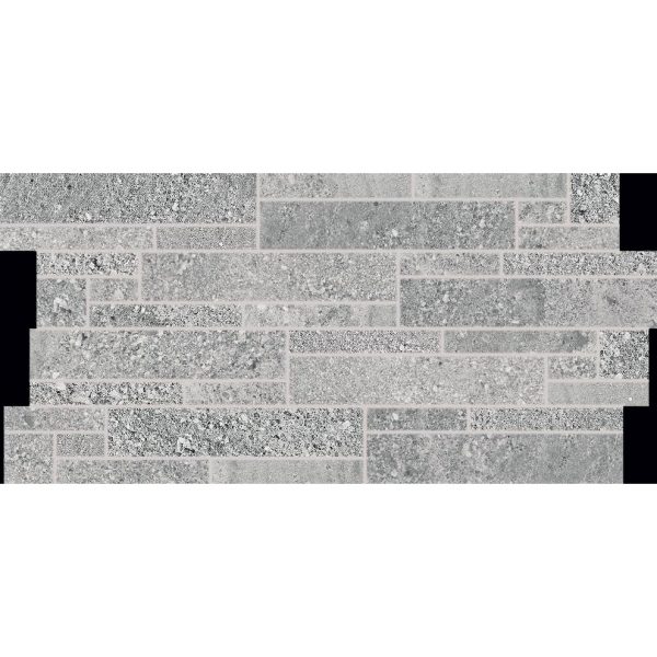 Dekor Rako Stones 30x60 DDPSE667 STONES dekor 30x60 szara DDPSE667 e-kafelek
