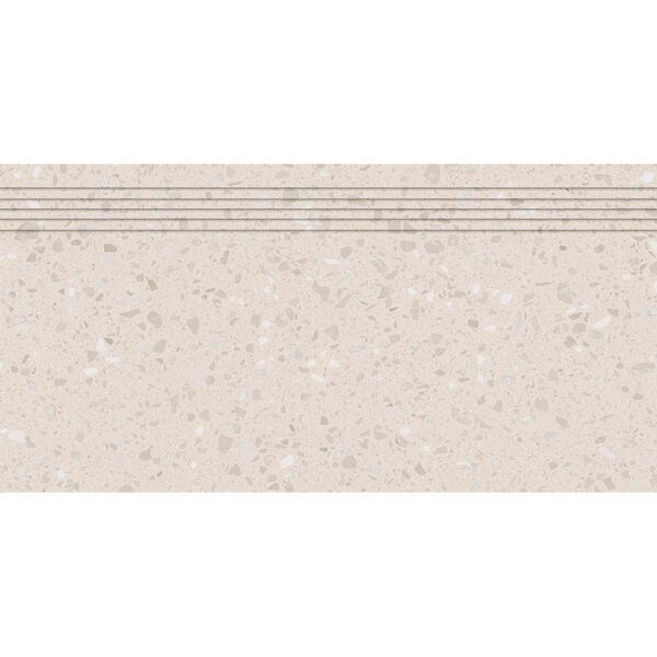 Płytki schodowe Rako Porfido 30x60 DCPSE813 e-kafelek
