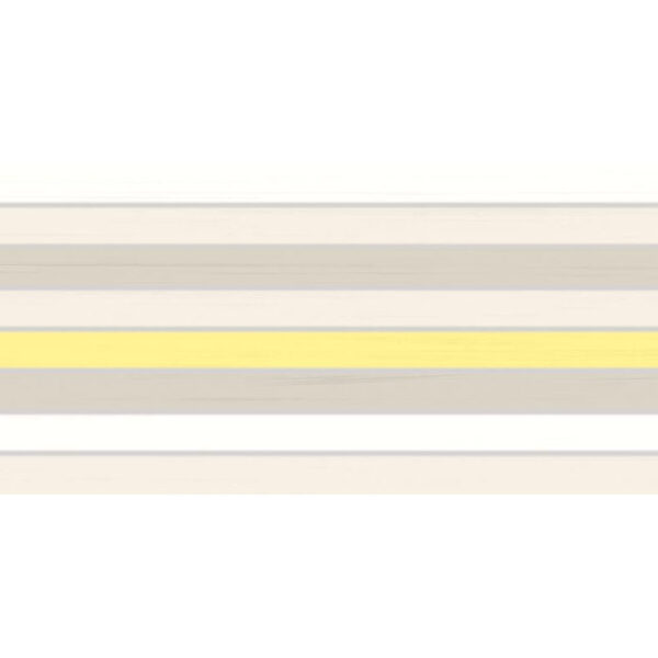 Inserto Rako Easy 20x40 WILMB063 EASY inzerto 20x40 wielobarwna mix żółta WILMB063 e-kafelek