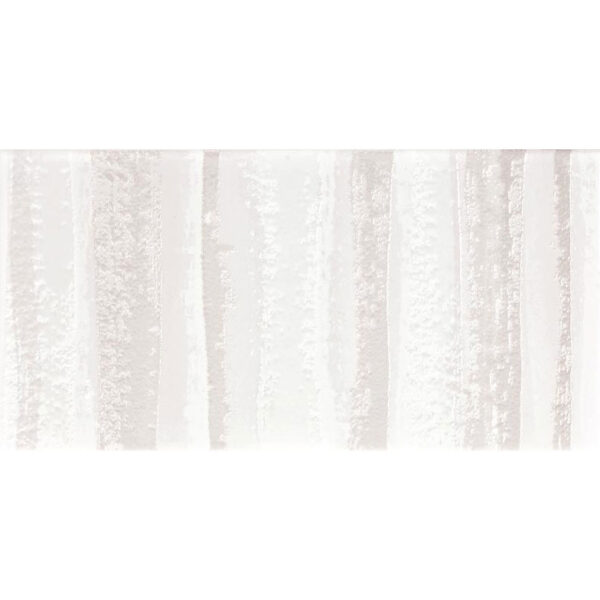 EASY inzerto 20x40 biała WITMB047 matowa błyszcząca e-kafelek