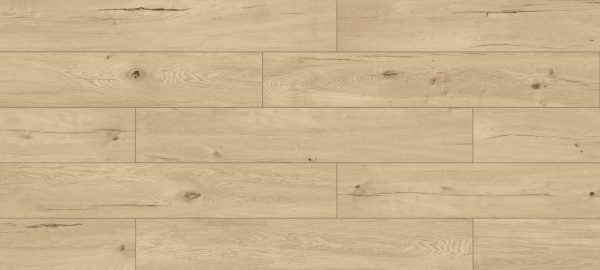 interbau blink classic oak dąb jasny e-kafelek