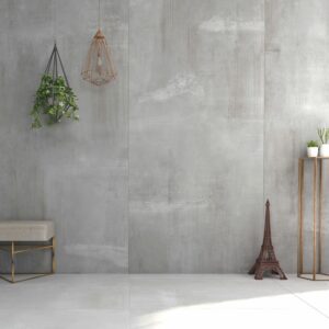 Płytki Interbau Blink Cleveland Ice Grey 60x120 81120060657 - obrazek 4