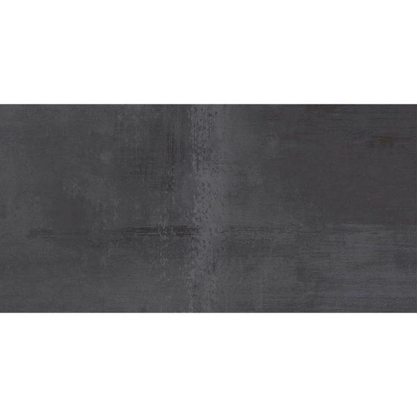 Płytki Interbau Blink Cleveland New Black 60x120 81120060659 e-kafelek