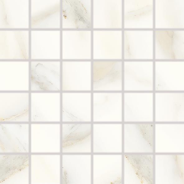 Mozaika Rako Cava 5x5 set 30x30 DDL06830 e-kafelek