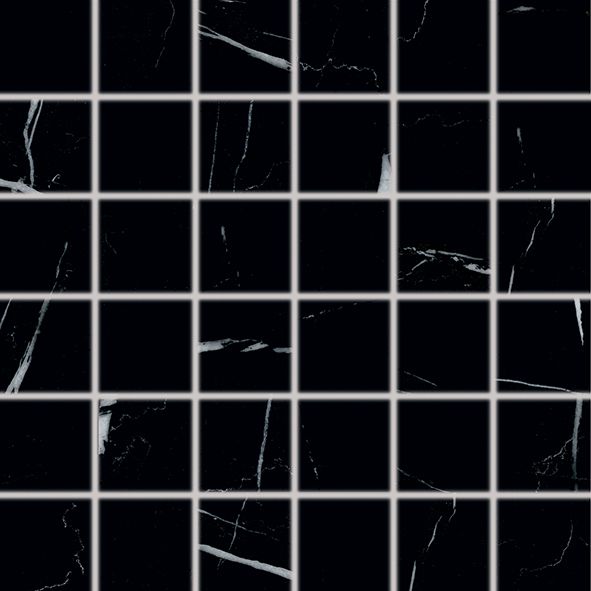 Mozaika Rako Flash 5x5 set 30x30 DDM06833 e-kafelek