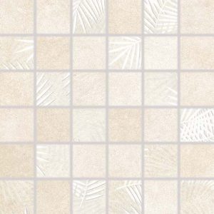 Mozaika Rako Lampea 5x5 set 30x30 WDM06687 e-kafelek