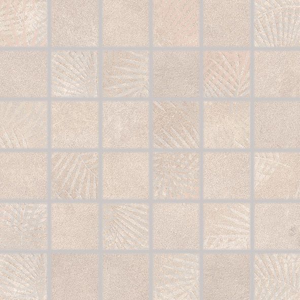 Mozaika Rako Lampea 5x5 set 30x30 WDM06688 (set) Mozaika Rako Lampea 5x5 set 30x30 WDM06688 (set) e-kafelek