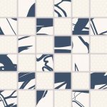 Mozaika Rako Levante 5x5 set 30x30 WDM06676 e-kafelek