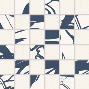 Mozaika Rako Levante 5x5 set 30x30 WDM06676 e-kafelek